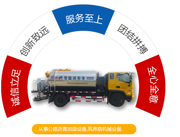 從事公路瀝青加溫設(shè)備，筑養(yǎng)路機(jī)械設(shè)備。