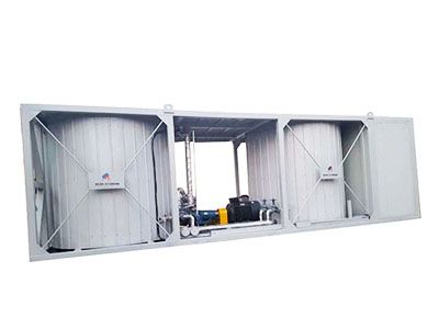 改性瀝青設(shè)備的技術(shù)含量如何呢？